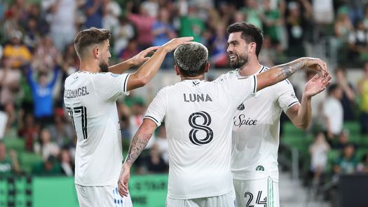 La MLS venció a la Liga MX con la notable ausencia de Lionel Messi