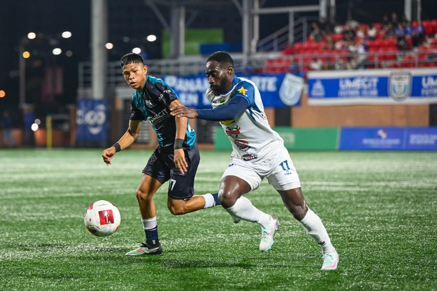 LPF: Tabla de posiciones tras la jornada 10 del Clausura 2025