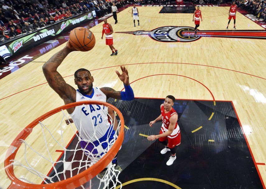 Se agota el tiempo para hacer canjes en la NBA