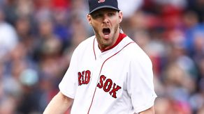 MLB: Bravos adquieren a Chris Sale desde los Medias Rojas