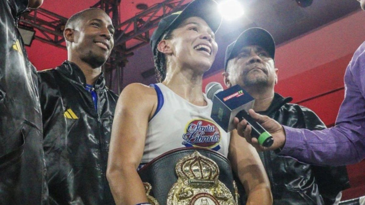 Nataly Delgado defendió con éxito su título en ciudad de Managua Nataly Delgado defendió con éxito su título en ciudad de Managua