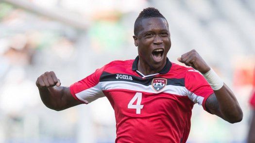 Trinidad y Tobago vence 3-1 a Guatemala en Copa de Oro