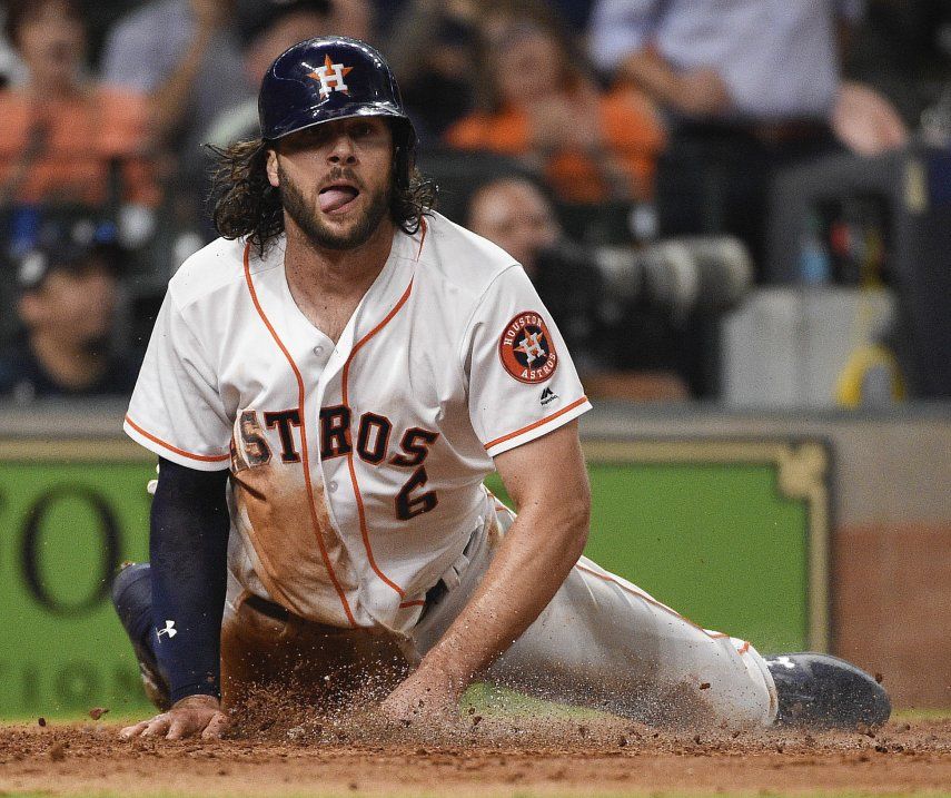 Morton y los Astros blanquean 7-0 a los Azulejos