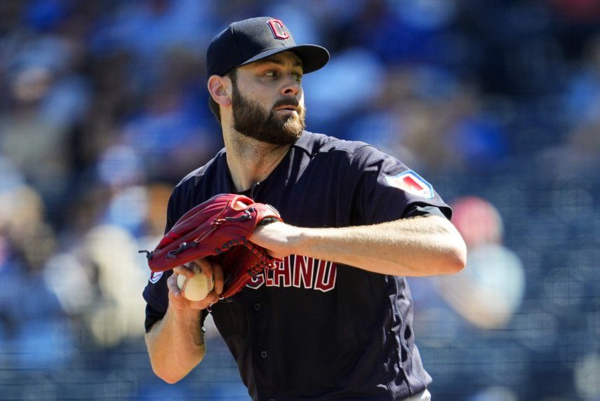 MLB: Medias Rojas pactan con el lanzador Lucas Giolito