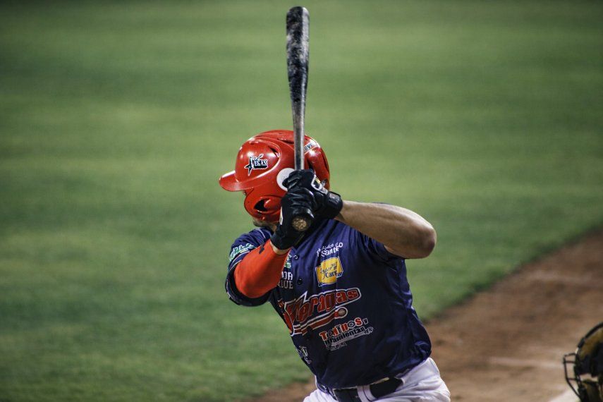 Béisbol Mayor 2026: Partidos para hoy viernes 10 de abril