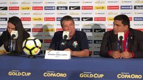 DT Bolillo Gómez: Panamá fue más equilibrado