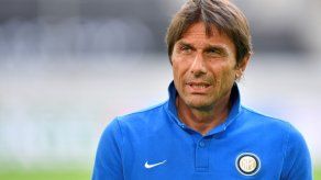El Inter anuncia que Antonio Conte continuará como entrenador