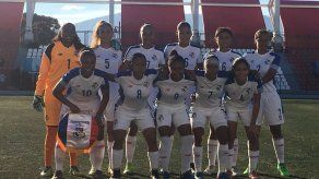 Selección Femenina se alza con el bronce en los Centroamericanos