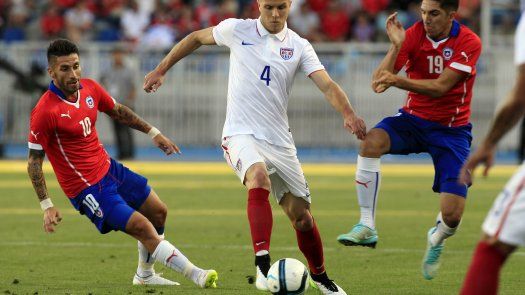 Un México en problemas acomete la Copa de Oro