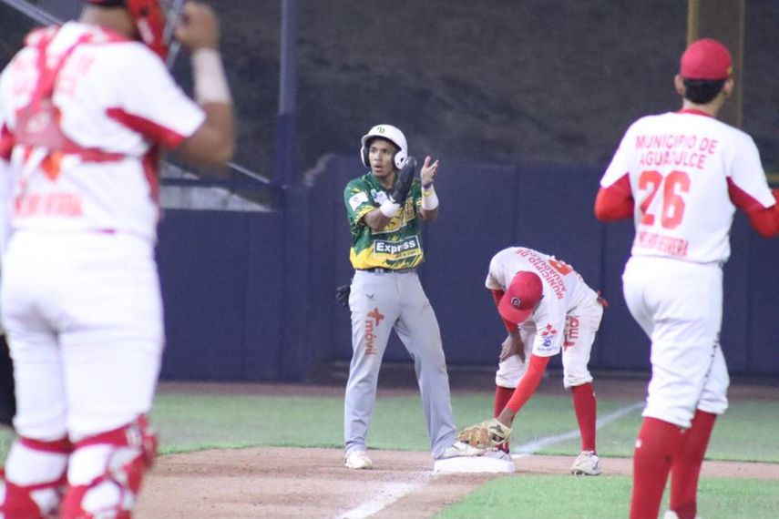 &nbsp;Panamá Oeste vs Coclé: EN VIVO