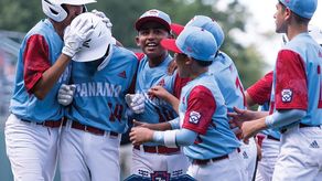 Williamsport: Gabriel De Gracia habla sobre el Grand Slam