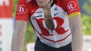 Levi Leipheimer gana el Tour de Suiza