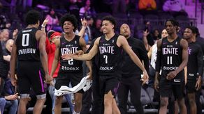 NBA: Los prospectos más destacados del Draft Combine