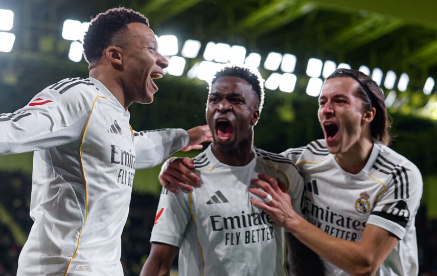 SL Benfica vs Real Madrid: Fecha