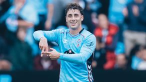 Europa League: Partidos para hoy jueves 23 de octubre