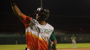 Béisbol Mayor 2024: Santos se desata con cinco remolcadas