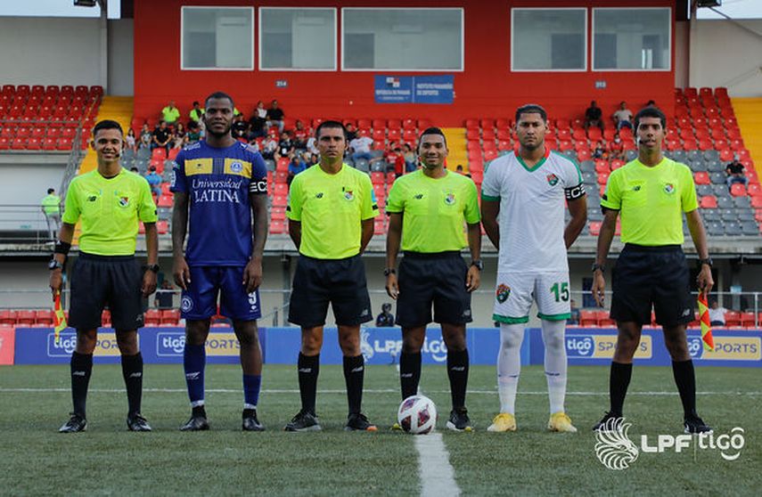 Universitario vs Atlético Chiriquí: EN VIVO por la J13 de la LPF&nbsp;