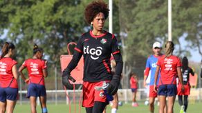 Novedades en la alineación de Panamá Femenina para medirse a Gibraltar
