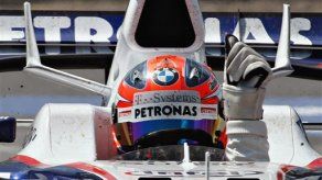 F1: Kubica aprovecha accidentes y gana el GP de Canadá