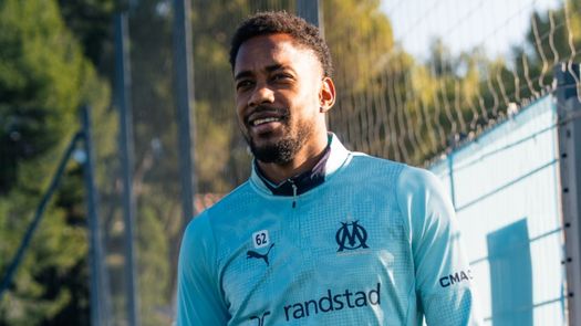 Michael Amir Murillo: ¿Cuándo juegan el PSG vs Marsella en la Supercopa de Francia? Michael Amir Murillo: ¿Cuándo juegan el PSG vs Marsella en la Supercopa de Francia?