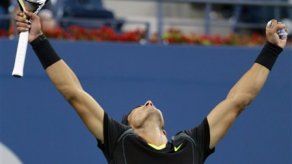 US Open: Más cerca una final Nadal-Federer