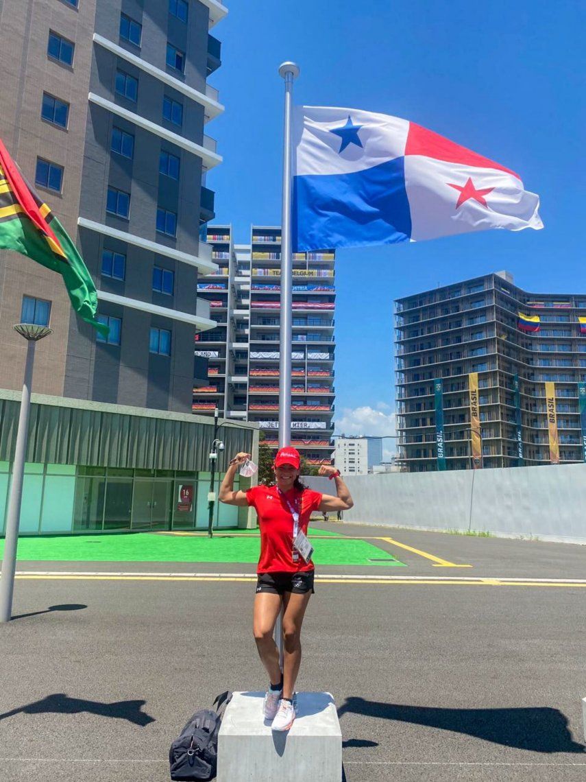 Tokio 2020: ¿Cuántos atletas panameños ya están en la Villa Olímpica?