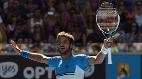 El dominicano Estrella gana Abierto de Ecuador al vencer al español López