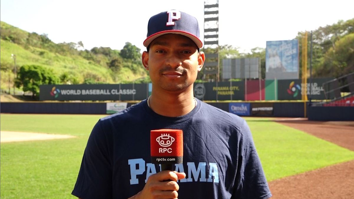 Clásico Mundial 2023: Christian Bethancourt tiene permiso para