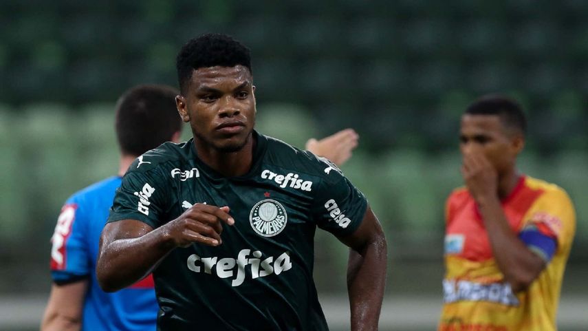 Newton Williams habla de su futuro y de su próximo destino