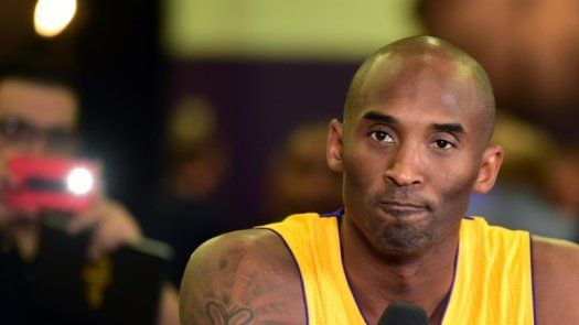 Kobe Bryant sigue en la nómina de EEUU para los Juegos de Río-2016