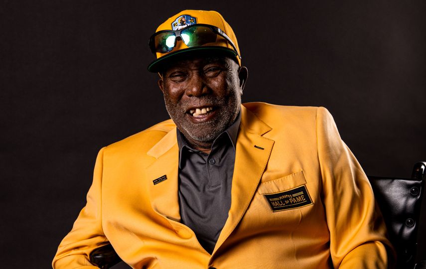 MLB: Panameño Manny Sanguillén fue exaltado al Salón de la Fama de Piratas