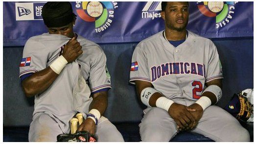 Clásico: Pobre defensa y poco bateo provocan salida de Dominicana