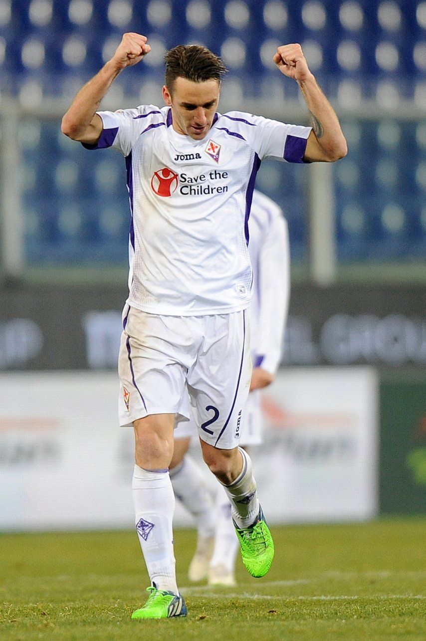 Fiorentina empata con el Genoa