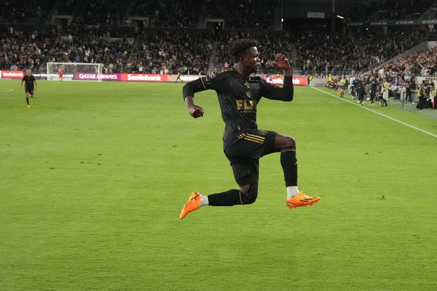 Liga de Campeones Concacaf: Los Angeles FC y León disputarán el título y pase al Mundial