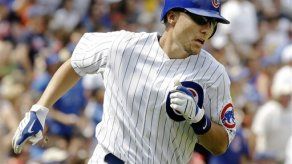 MLB: Cachorros 3