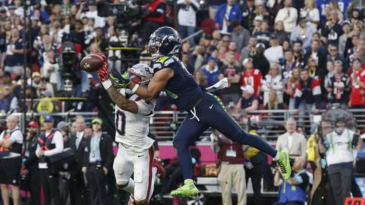NFL: Seattle Seahawks ganan el Super Bowl LX en el Levis Stadium NFL: Seattle Seahawks ganan el Super Bowl LX en el Levis Stadium