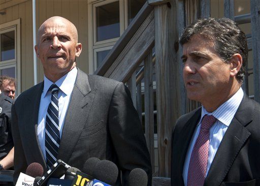 Kidd en libertad condicional por conducir ebrio