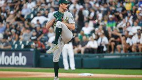 MLB: Chris Bassitt tiene una exitosa cirugía facial