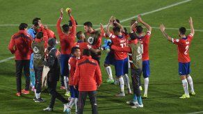 Chile debuta ganando en Copa AmÈrica