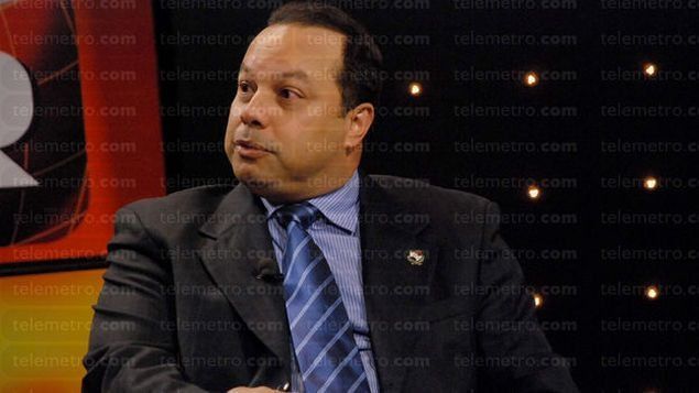 Declaran prescripción de delito de corrupción contra Ariel Alvarado