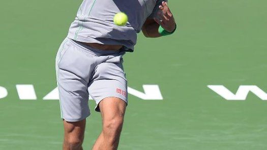 Nadal regresa a Mónaco para recuperar el trono perdido el año pasado
