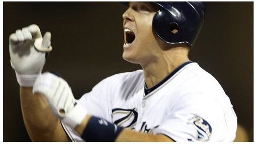 MLB: Padres 4, Marineros 3; Hundley conecta sacrificio