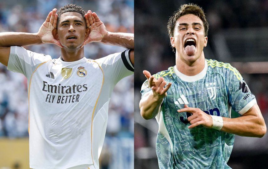 Real Madrid vs Juventus: Fecha
