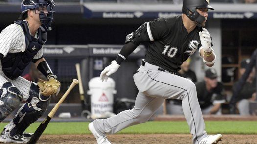 Rodón, Moncada y Medias Blancas doblegan a Yanquis