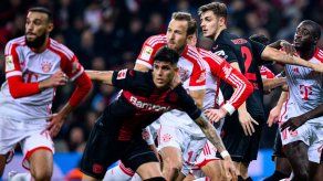 El Bayer Leverkusen de Xabi Alonso borra al Bayern Múnich