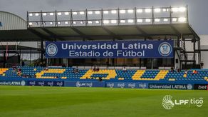 Formato de LPF no cambiará para el 2023