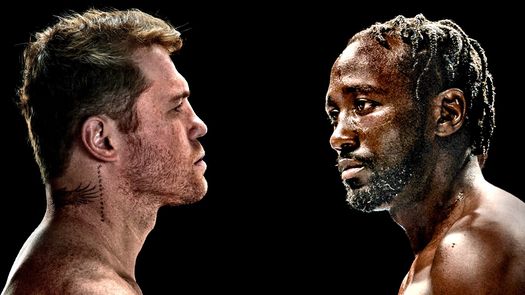 Canelo Álvarez vs Terence Crawford será transmitido a través de Netflix