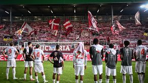 El Bayern Múnich sufrió para vencer al SV Wehen Wiesbaden en la DFB Pokal