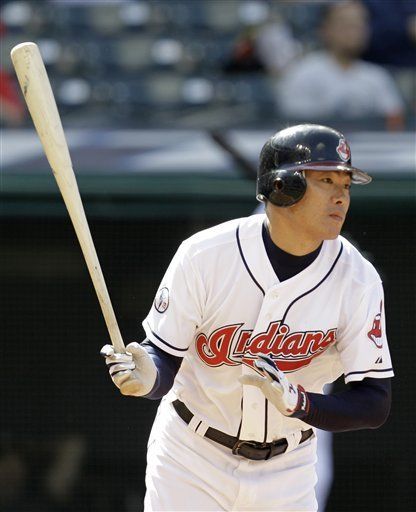 MLB: Indios 8, Mellizos 2, 1er partido; Duncan remolca 3