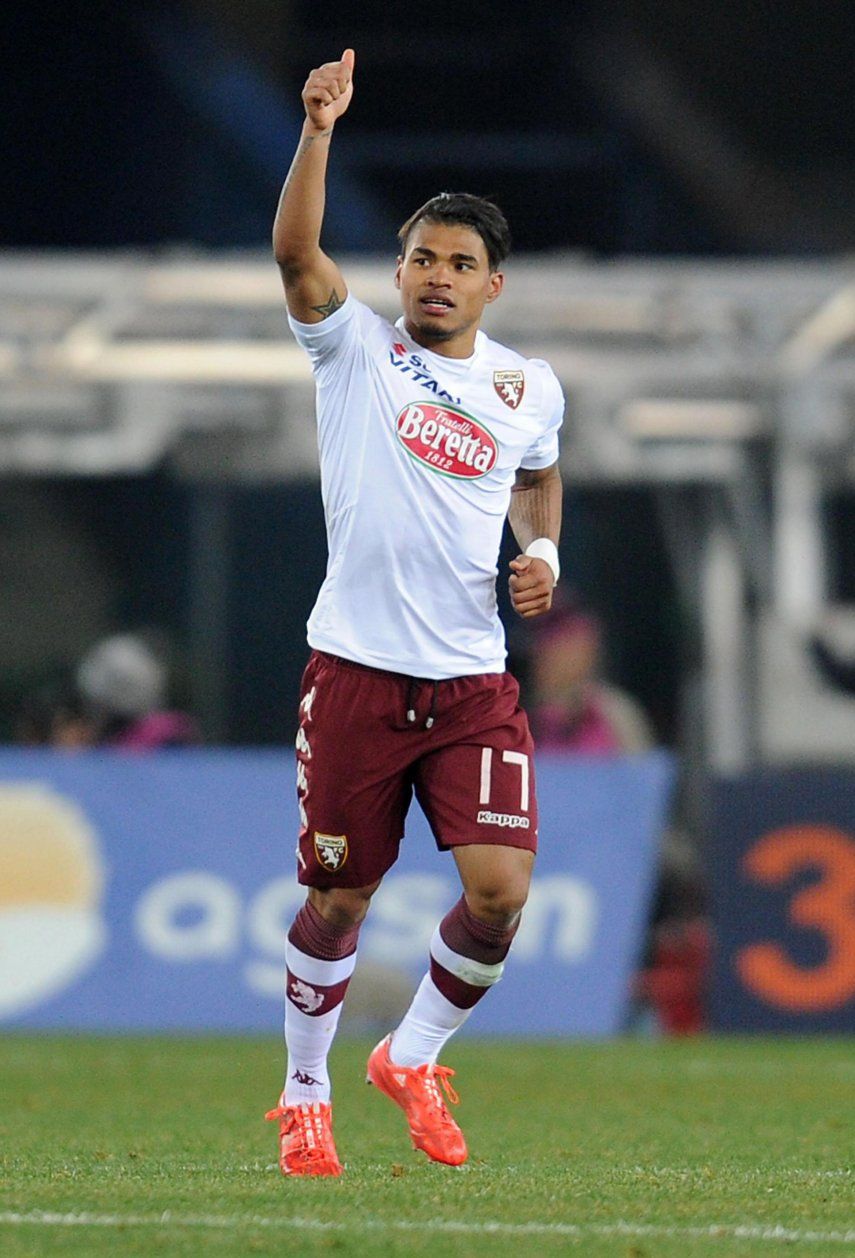 Venezolano Martínez anota en triunfo del Torino